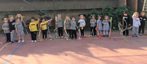 Fenômenos da natureza são estudados na Educação Infantil Fenômenos da natureza são estudados na Educação Infantil