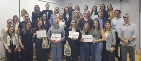 II Seminário de Práticas Pedagógicas Inovadoras destaca projetos criativos e inovadores II Seminário de Práticas Pedagógicas Inovadoras destaca projetos criativos e inovadores