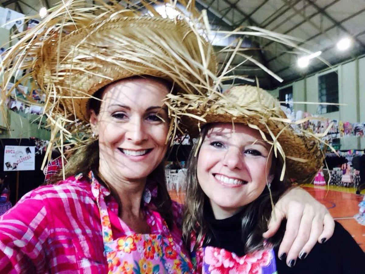 I Festa Junina da Unidade Pindorama