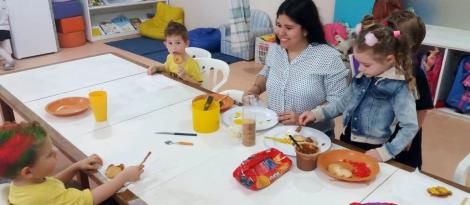 Nível 2A trabalha os sentimentos em inglês Nível 2A trabalha os sentimentos em inglês