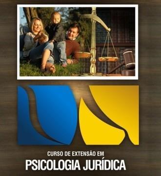 Psicologia Jurídica é tema de curso na Faculdade IENH