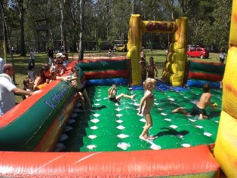 APP do Pindorama realiza Piquenique 2009