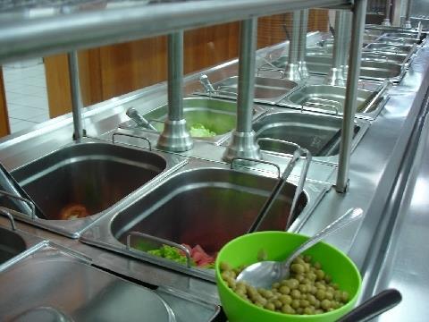 IENH anuncia melhorias no Restaurante da Unidade Fundação Evangélica