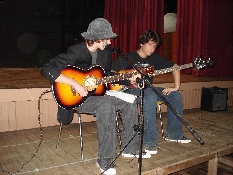 Unidade Fundação Evangélica promove III Show de Talentos