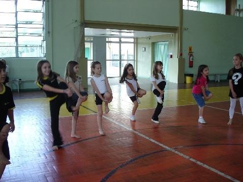 Unidade Pindorama realiza atividade Compartilhando Vivências