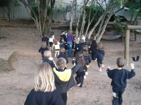 Pindorama comemora ao Dia da Criança