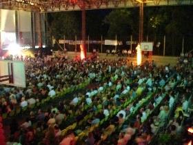 IENH realiza formatura do Ensino Médio