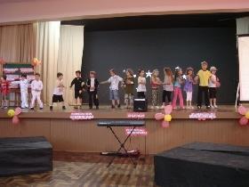 Unidade Oswaldo Cruz apresenta Show de Talentos