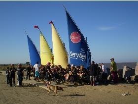 Alunos da 5ª série do Oswaldo Cruz viajam para Rio Grande