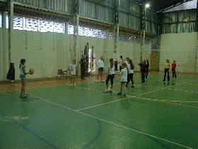 Unidade Oswaldo Cruz promove 1ª Olimpíada Escolar