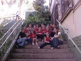 Unidade Pindorama realiza 8ª edição do Projeto Biblioteca Comunitária