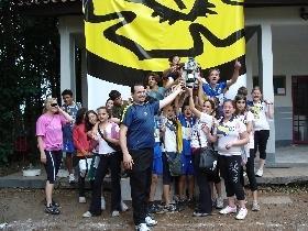 IENH organiza e sedia I Campeonato Escolar de Atletismo