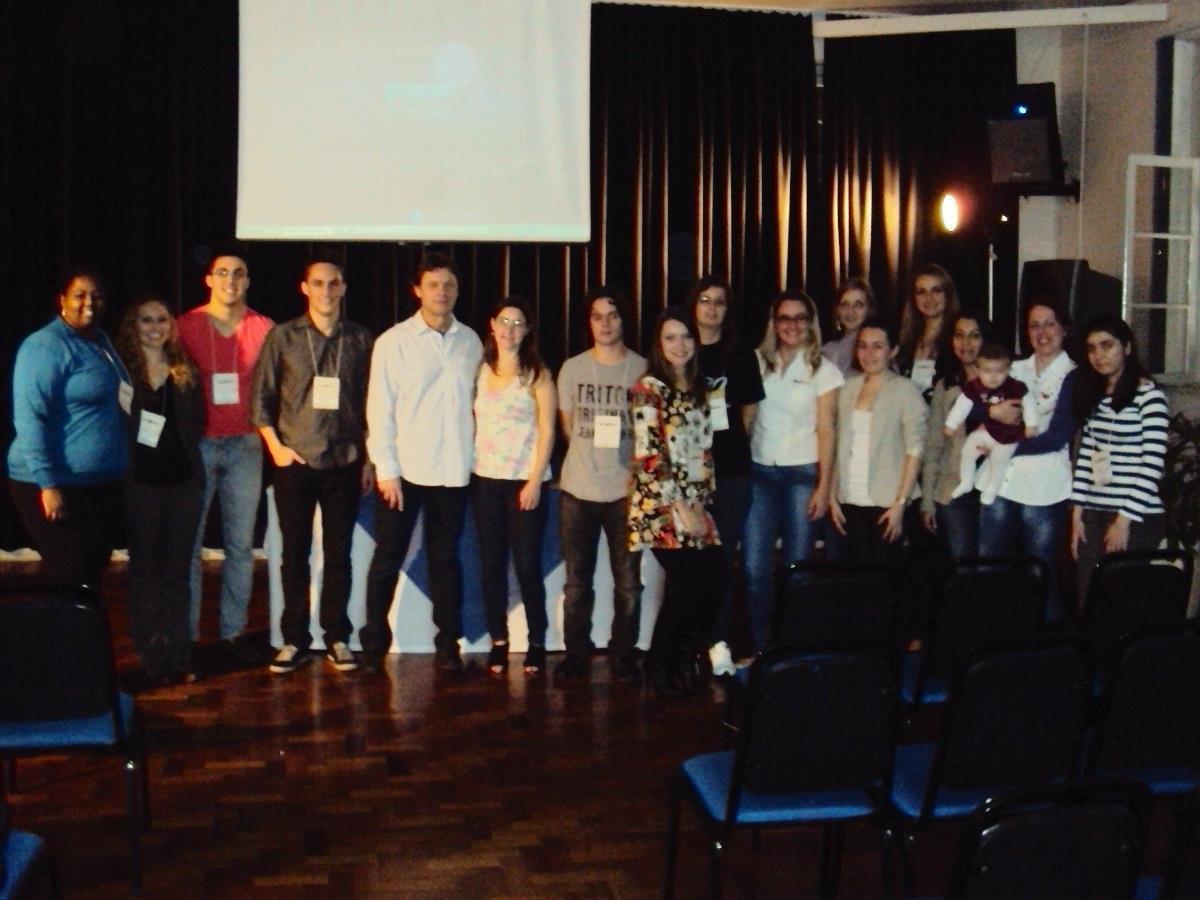 Seminário de Qualidade de Serviços do Varejo