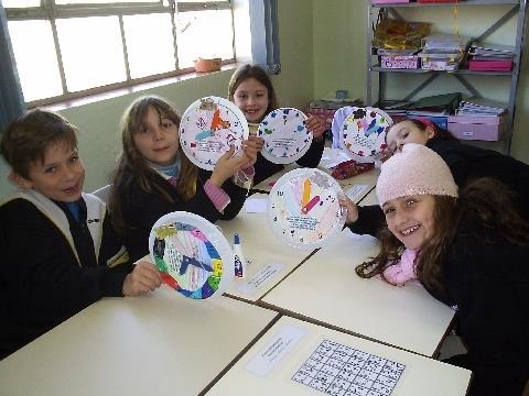 Rimas e Cantigas proporcionam estudo sobre animais