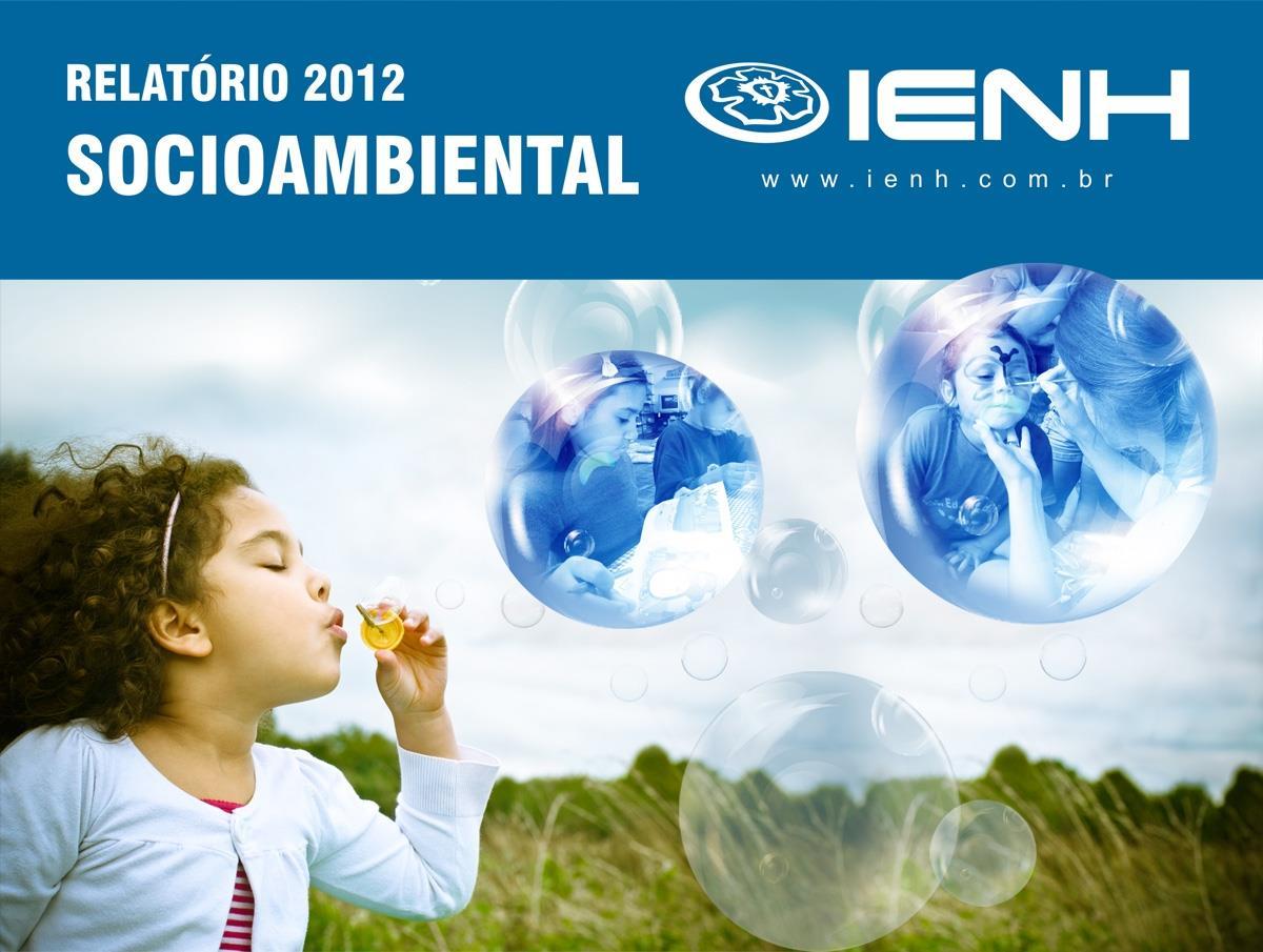 Relatório Socioambiental 2012