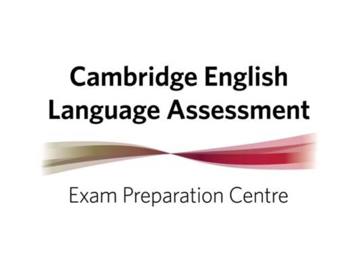 IENH é certificada como Centro Preparatório de Cambridge 