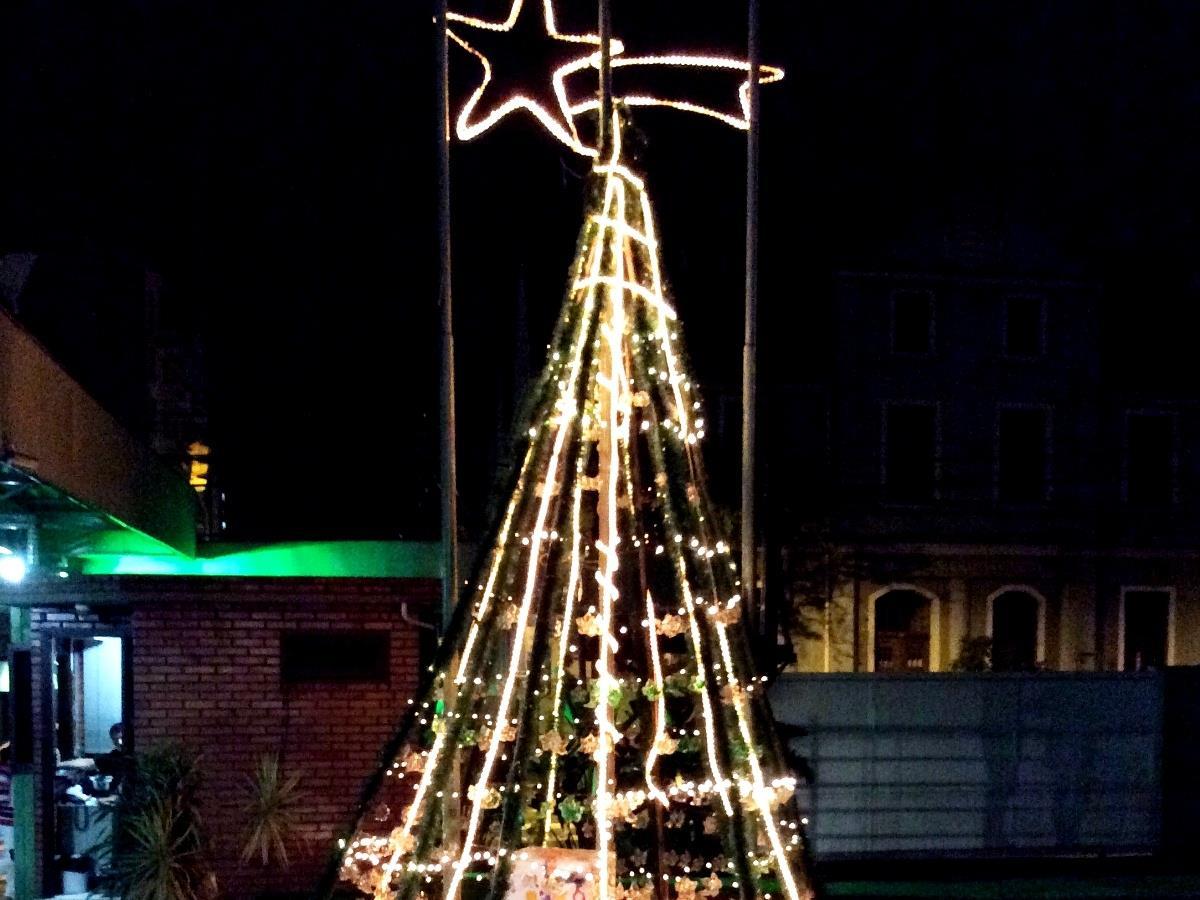 Natal em Família no Oswaldo Cruz