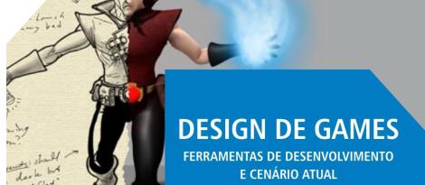 Faculdade IENH promove palestra gratuita sobre Design de Games