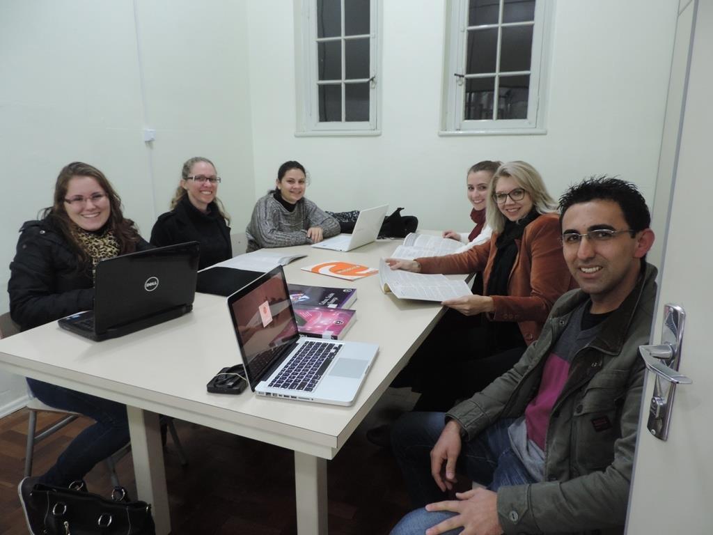 Acadêmicos da Faculdade IENH realizam estudo sobre a qualidade do sono