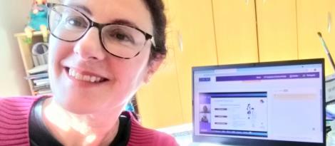 Professores da IENH participam do 16° Congresso de Ensino Privado Professores da IENH participam do 16° Congresso de Ensino Privado