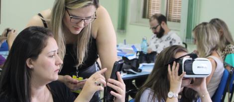 Seminário Pedagógico da Educação Básica da IENH chega ao fim Seminário Pedagógico da Educação Básica da IENH chega ao fim