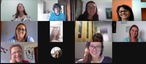 Trabalhos premiados na 44ª Feira de Ciências são divulgados pela IENH Trabalhos premiados na 44ª Feira de Ciências são divulgados pela IENH