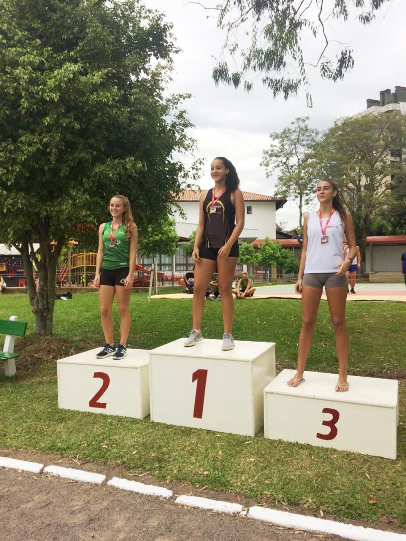 Atletismo da IENH conquista 54 medalhas no Troféu IENH de Atletismo -  Educação Básica - Portal IENH