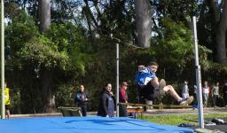 Atletismo da IENH conquista grandes resultados no Troféu Sogipa - Educação  Básica - Portal IENH