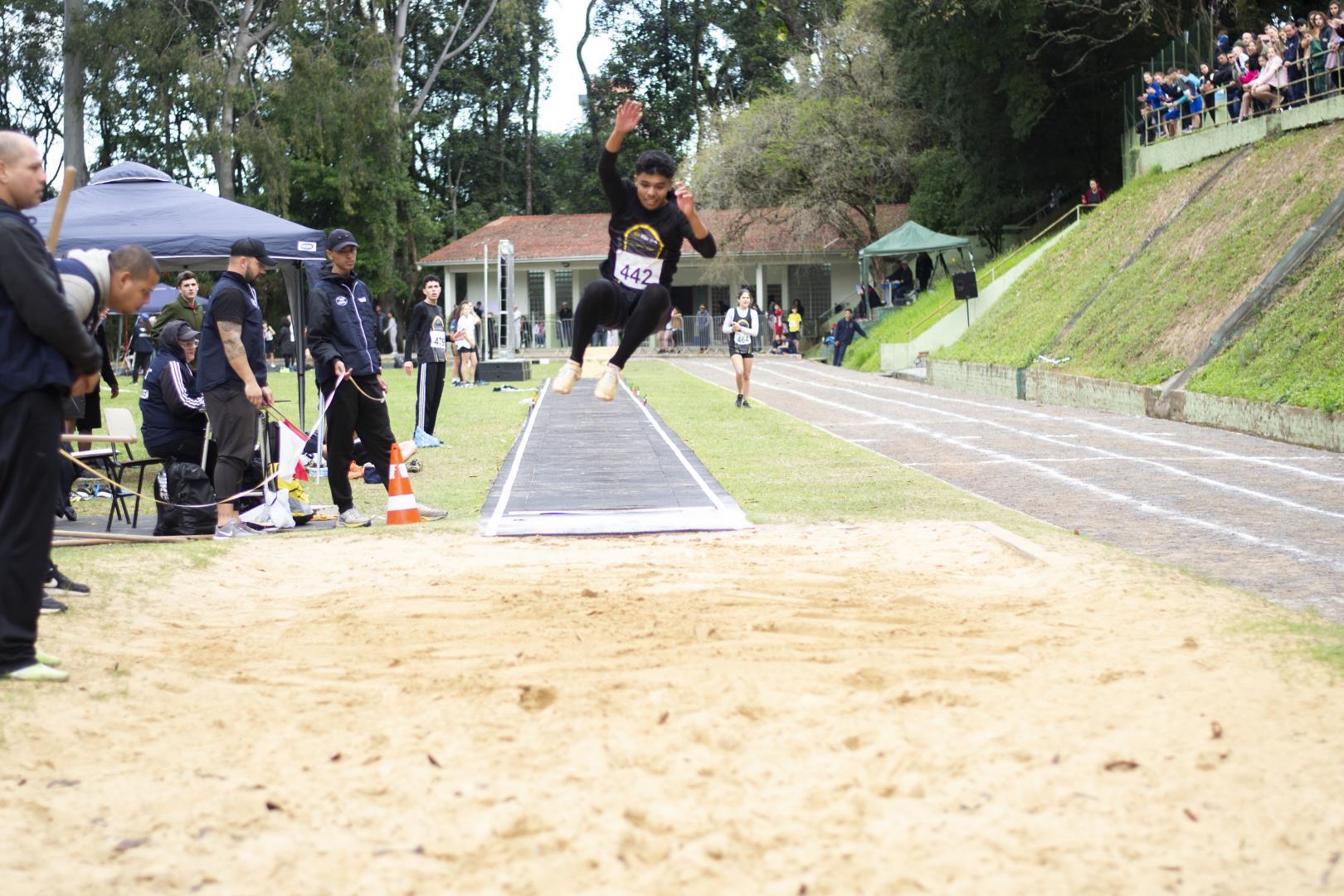 Atletismo da IENH conquista grandes resultados no Troféu Sogipa - Educação  Básica - Portal IENH