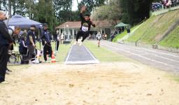 Atletismo da IENH conquista grandes resultados no Troféu Sogipa - Educação  Básica - Portal IENH