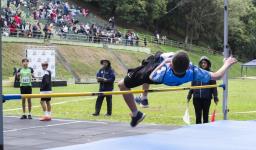 Atletismo da IENH conquista grandes resultados no Troféu Sogipa - Educação  Básica - Portal IENH