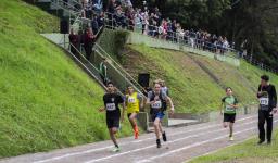 Atletismo da IENH conquista grandes resultados no Troféu Sogipa - Educação  Básica - Portal IENH