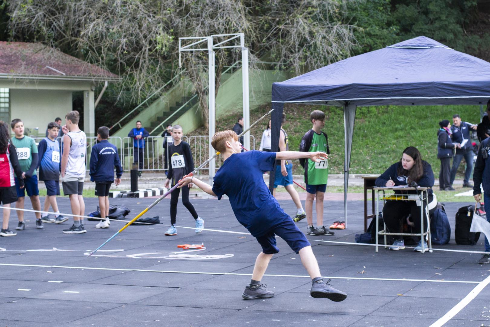 Atletismo da IENH conquista grandes resultados no Troféu Sogipa - Educação  Básica - Portal IENH